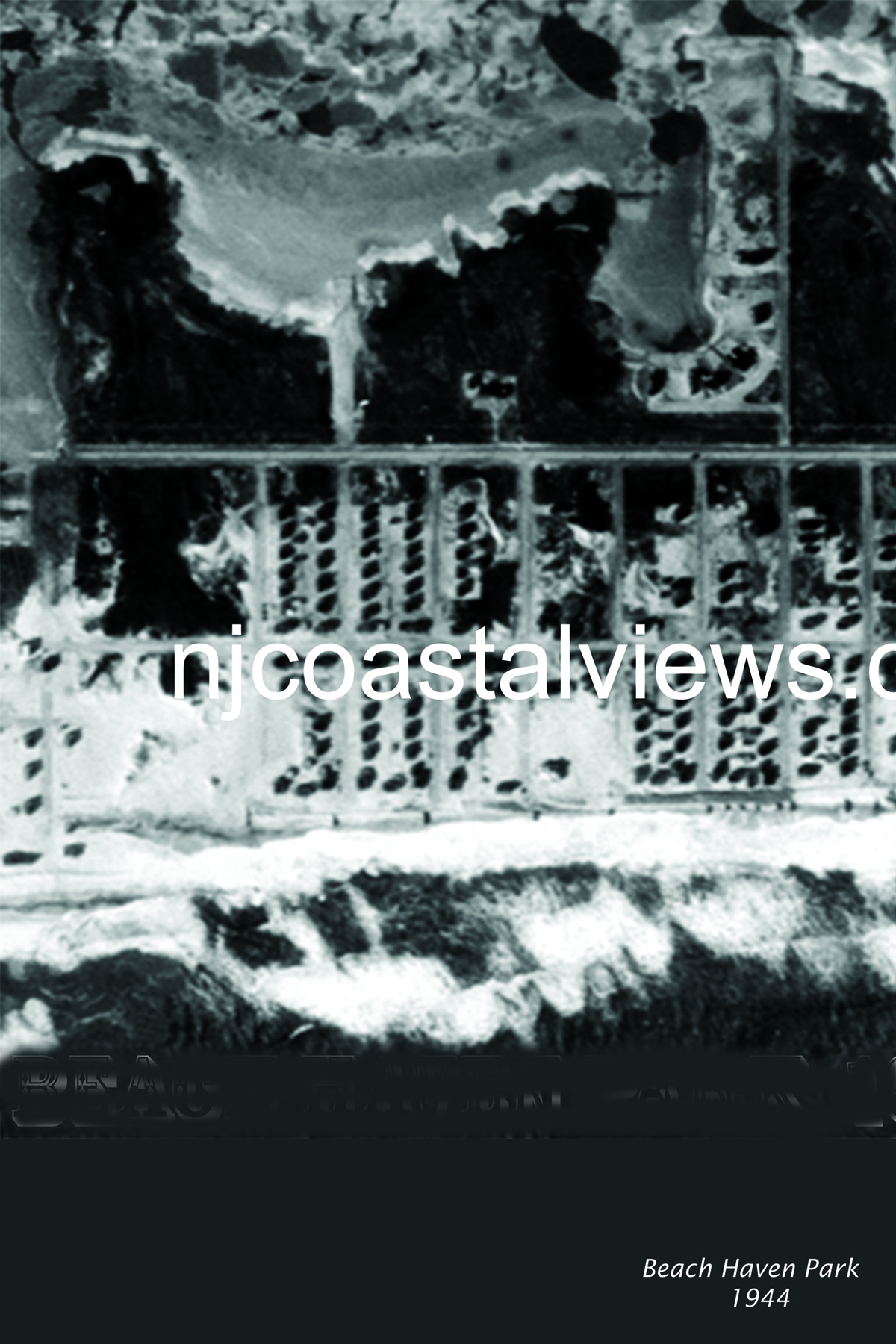 Beach Haven Park 1944